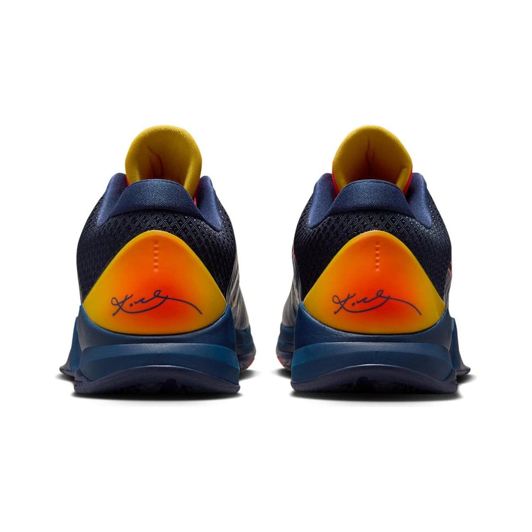 Nike Kobe 5 Protro 'Caitlin Clark Indiana Fever' (IM3207-400)