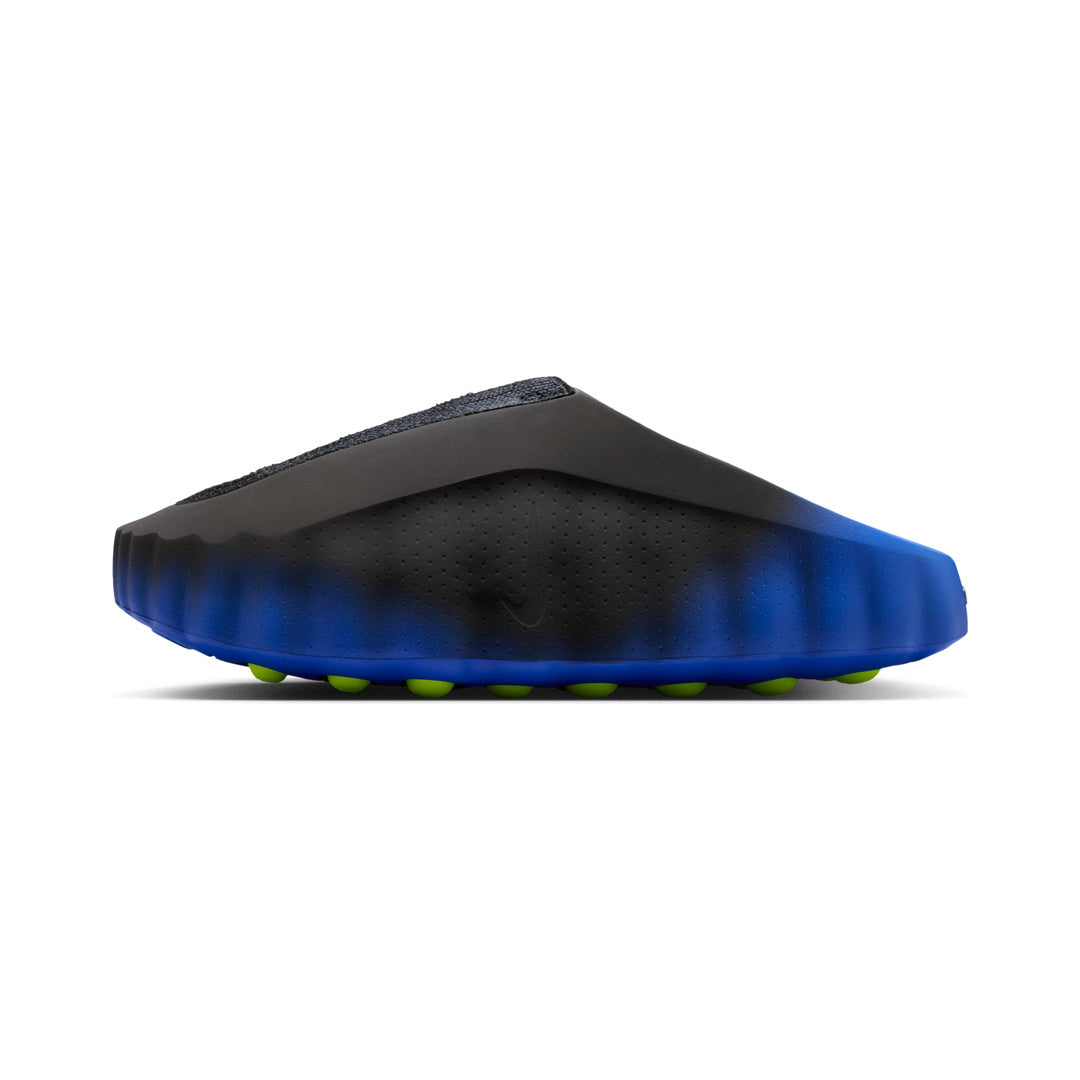 Nike Mind 001 Flyknit Slide 'Hyper Royal Black' (IR2175-400)