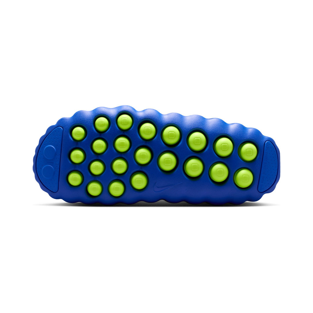 Nike Mind 001 Flyknit Slide 'Hyper Royal Black' (IR2175-400)