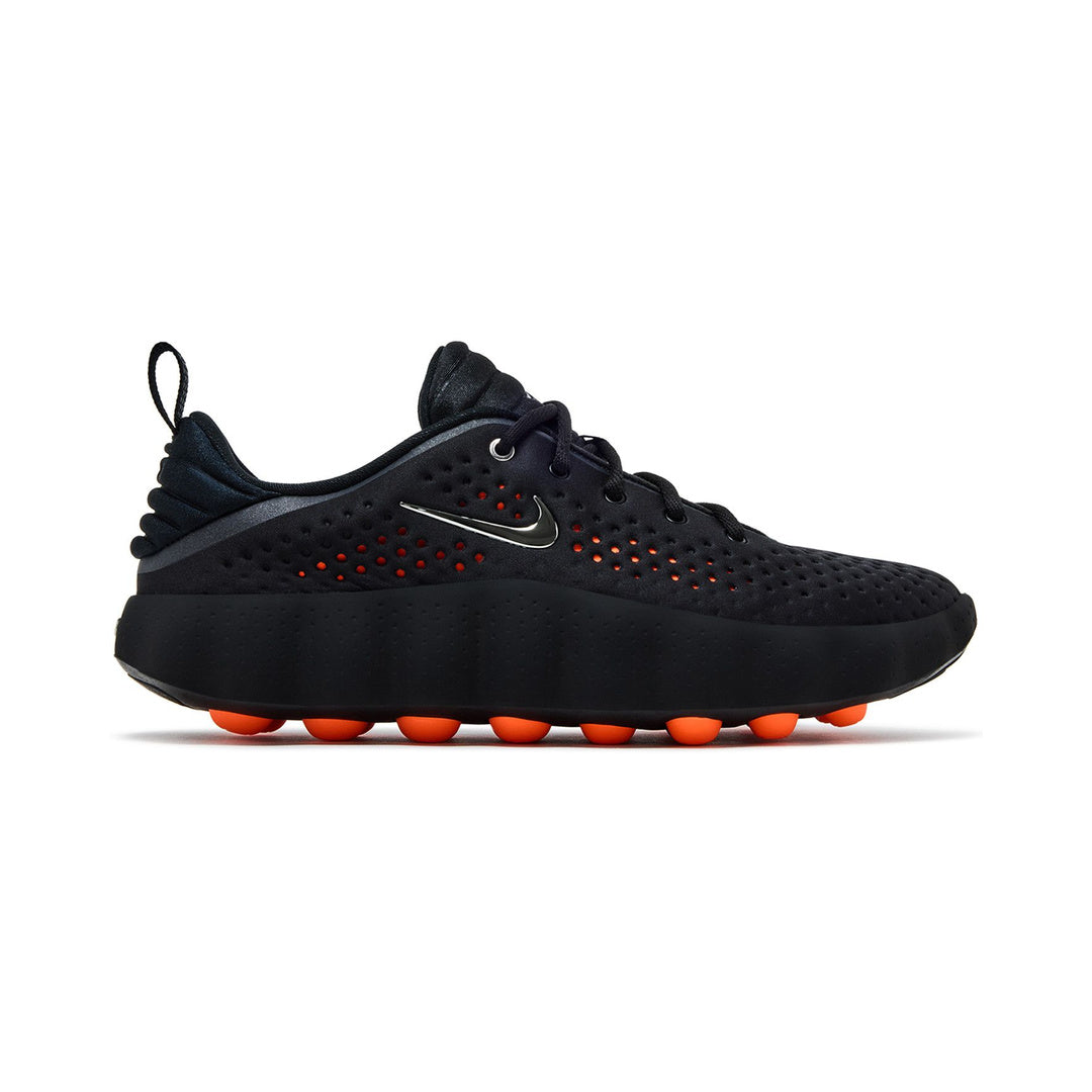 Nike Mind 002 'Black Hyper Crimson' (HQ4308-001)