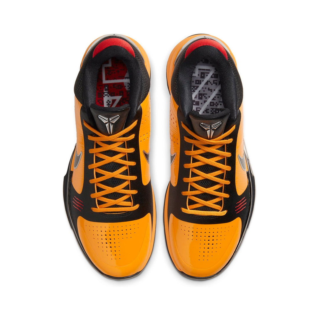 Nike Kobe 5 Protro 'Bruce Lee' (CD4991-700)