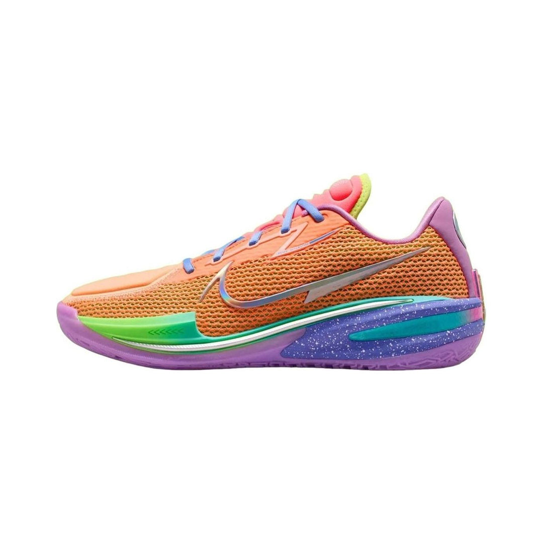 Nike Air Zoom GT Cut 'Dylan Harper Tri-State' (CZ0175-800 / CZ0176-800)