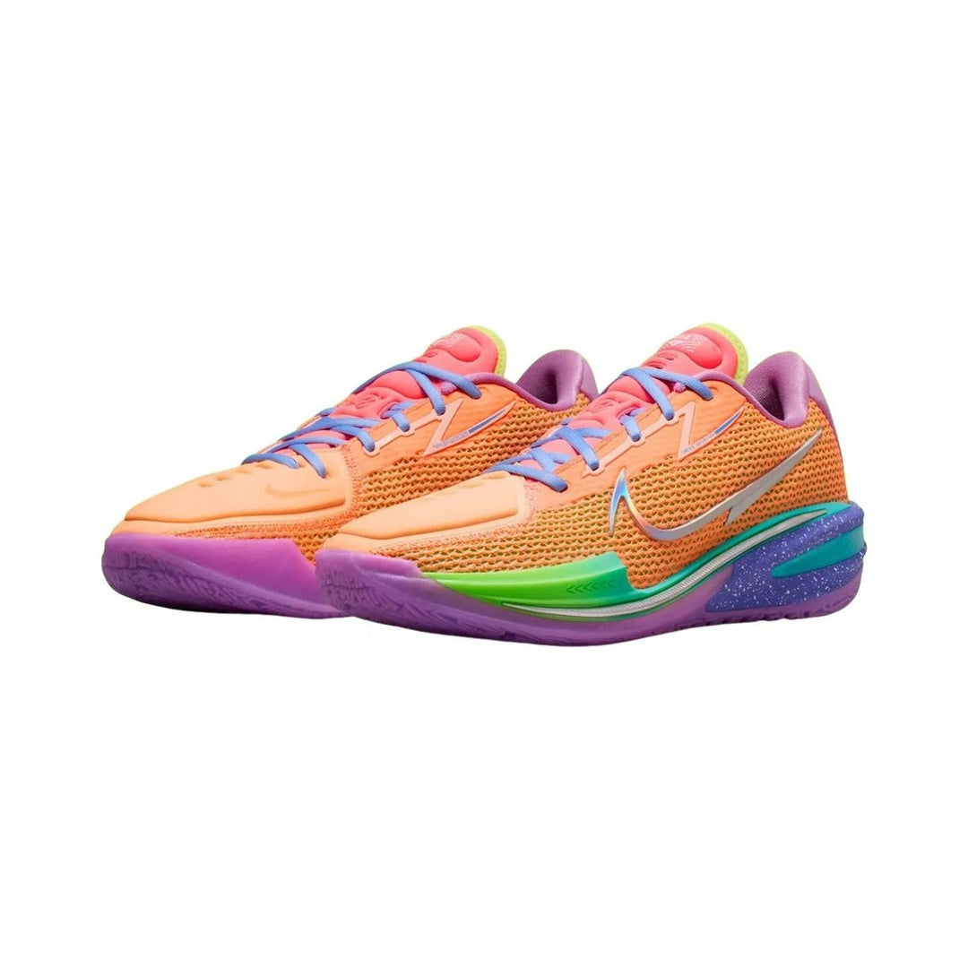 Nike Air Zoom GT Cut 'Dylan Harper Tri-State' (CZ0175-800 / CZ0176-800)
