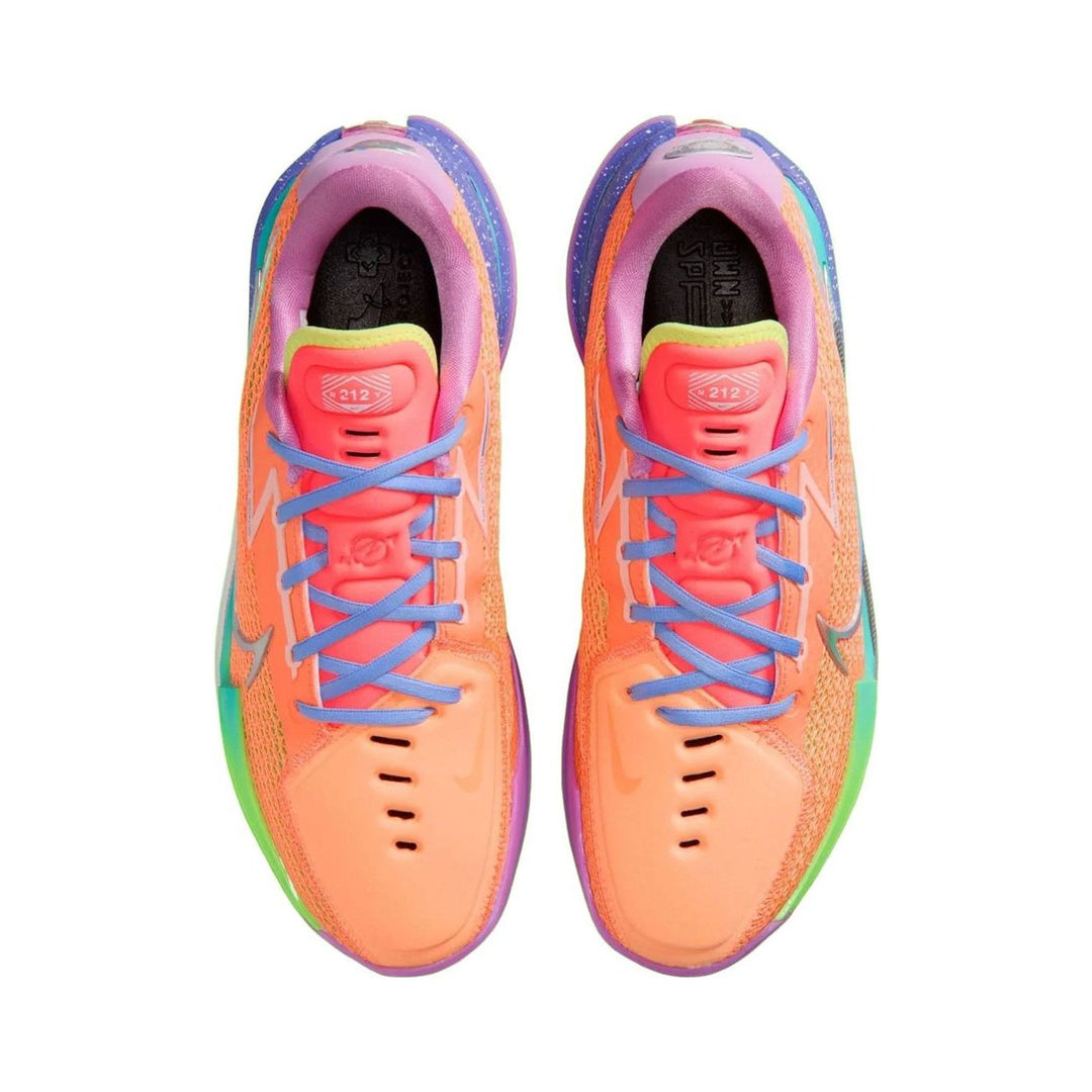 Nike Air Zoom GT Cut 'Dylan Harper Tri-State' (CZ0175-800 / CZ0176-800)