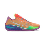Nike Air Zoom GT Cut 'Dylan Harper Tri-State' (CZ0175-800 / CZ0176-800)