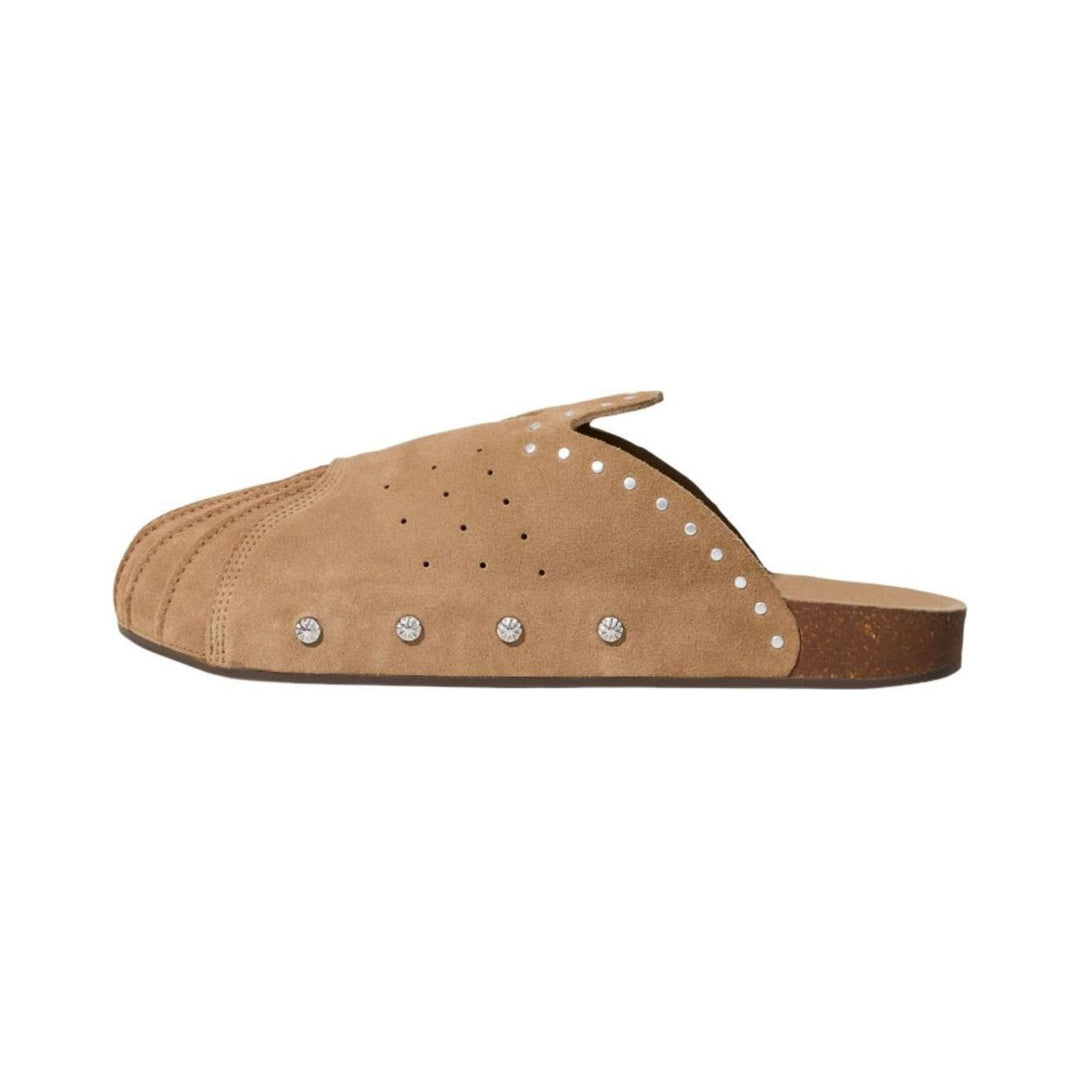 adidas Adimule Slides 'Cardboard Gum' (KZ6604)