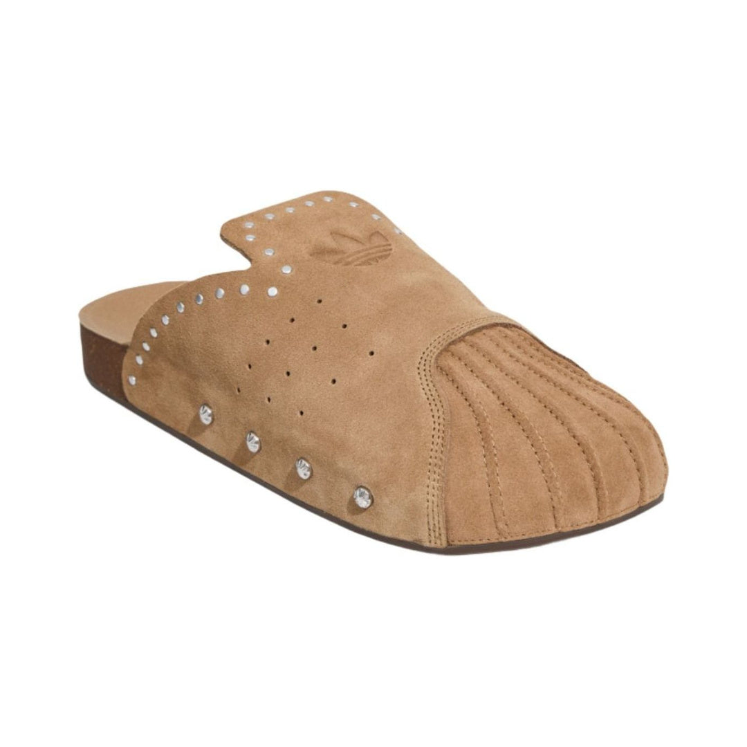 adidas Adimule Slides 'Cardboard Gum' (KZ6604)