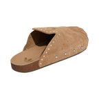 adidas Adimule Slides 'Cardboard Gum' (KZ6604)