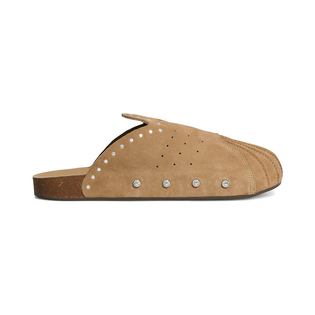 adidas Adimule Slides 'Cardboard Gum' (KZ6604)