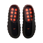 Nike Mind 001 Flyknit Slide 'Bronze Eclipse Total Orange' (IR2175-200)