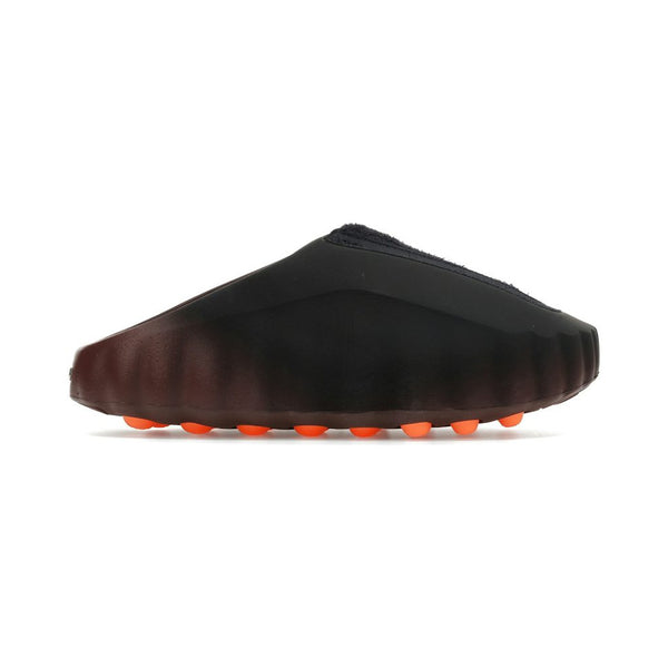 Nike Mind 001 Flyknit Slide 'Bronze Eclipse Total Orange' (IR2175-200)