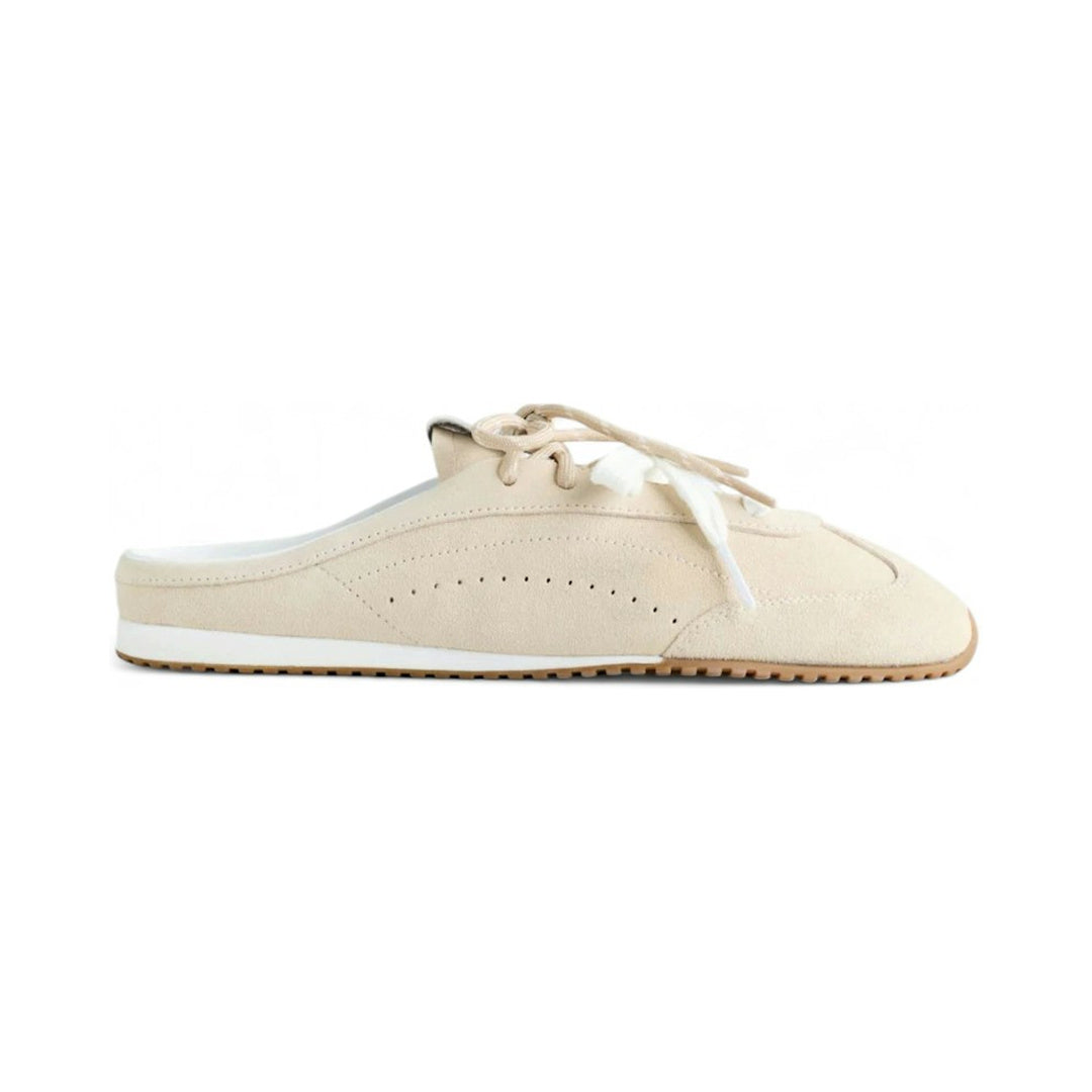 Alo Yoga Sunset Sneaker Mule 'Sandstone' (Women's) (A1004U-SANDSTONE)