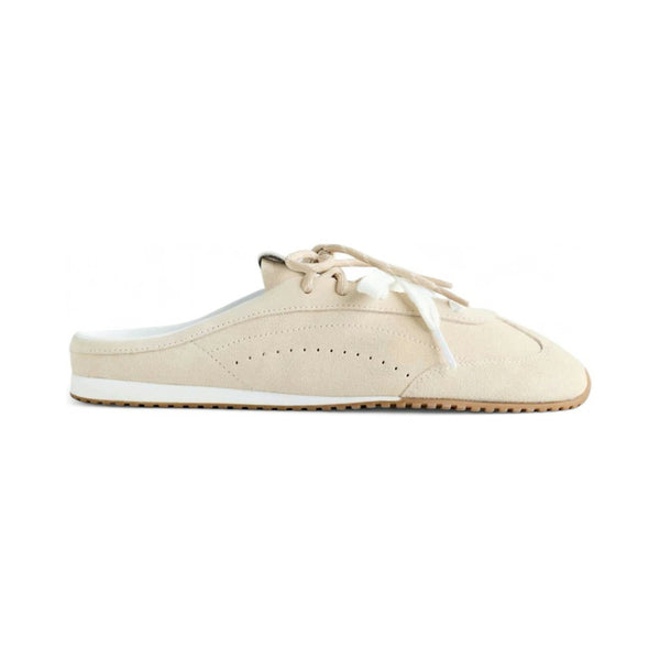 Alo Yoga Sunset Sneaker Mule 'Sandstone' (Women's) (A1004U-SANDSTONE)