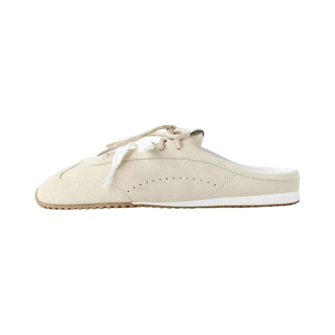 Alo Yoga Sunset Sneaker Mule 'Sandstone' (Women's) (A1004U-SANDSTONE)