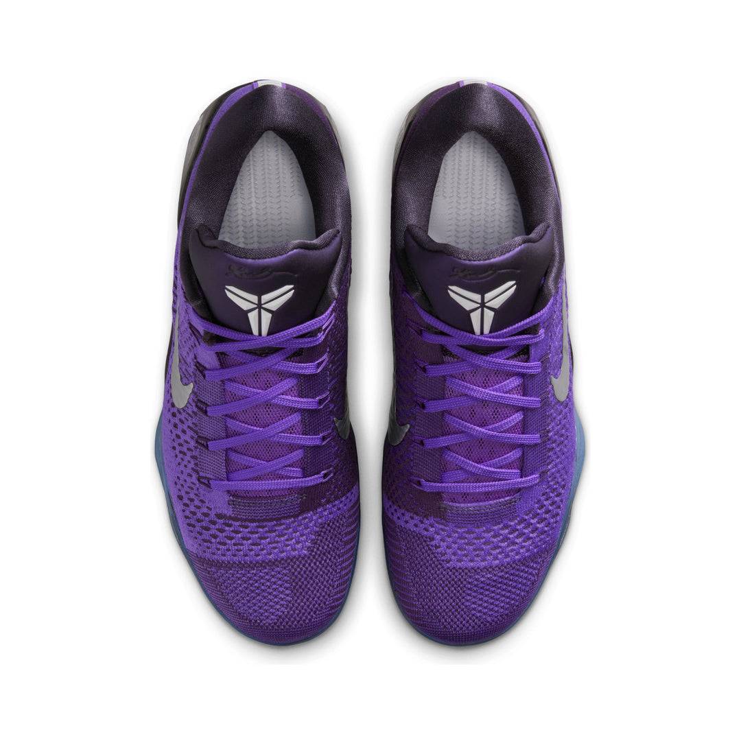 Nike Kobe 9 Elite Low Protro 'Michael Jackson Moonwalker' (2025) (IM0465-500)