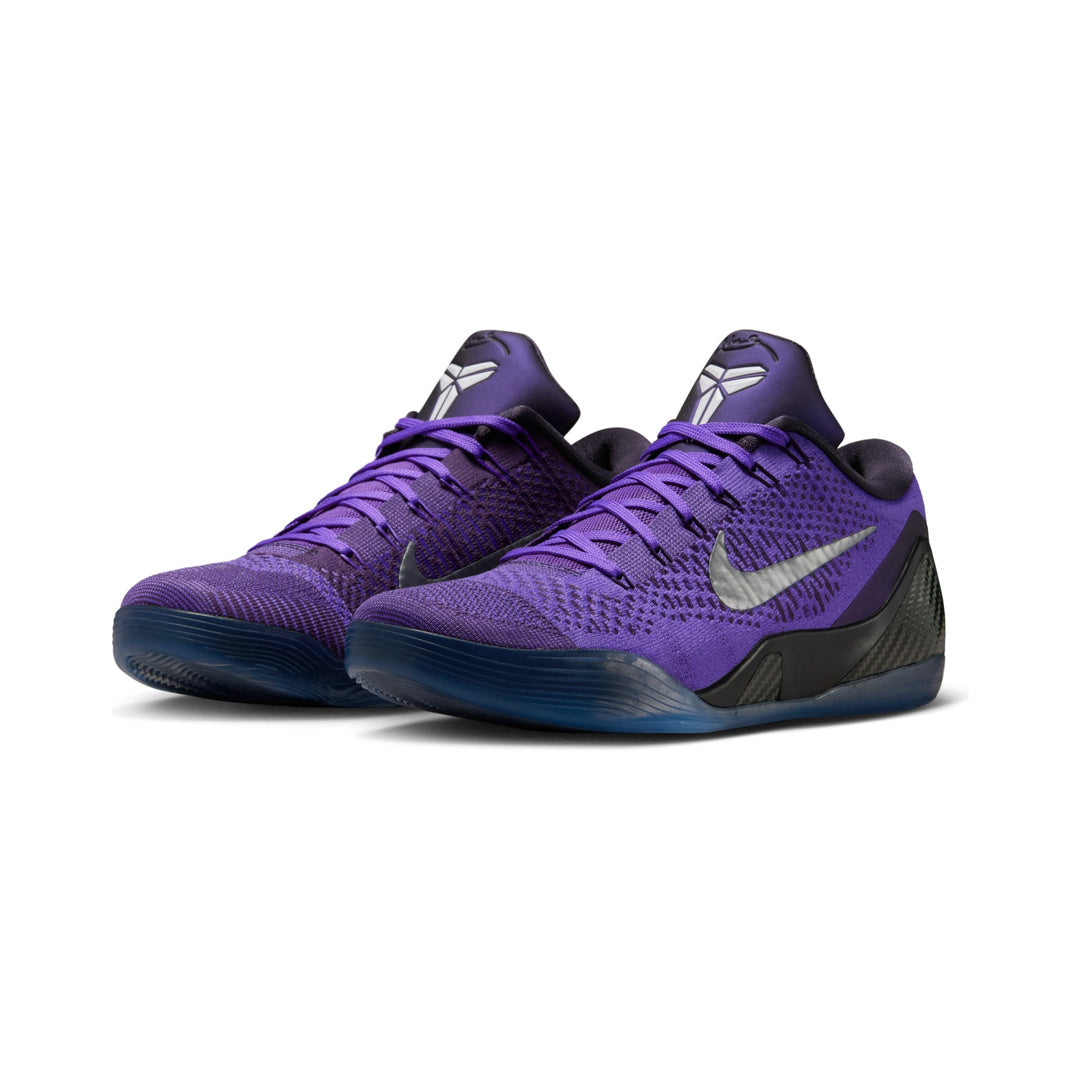 Nike Kobe 9 Elite Low Protro 'Michael Jackson Moonwalker' (2025) (IM0465-500)