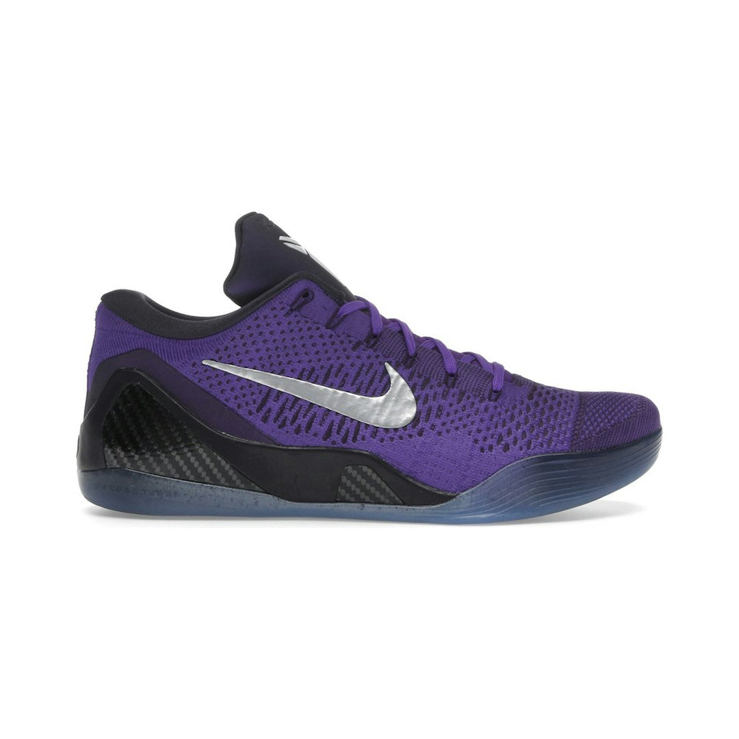 Nike Kobe 9 Elite Low Protro 'Michael Jackson Moonwalker' (2025) (IM0465-500)