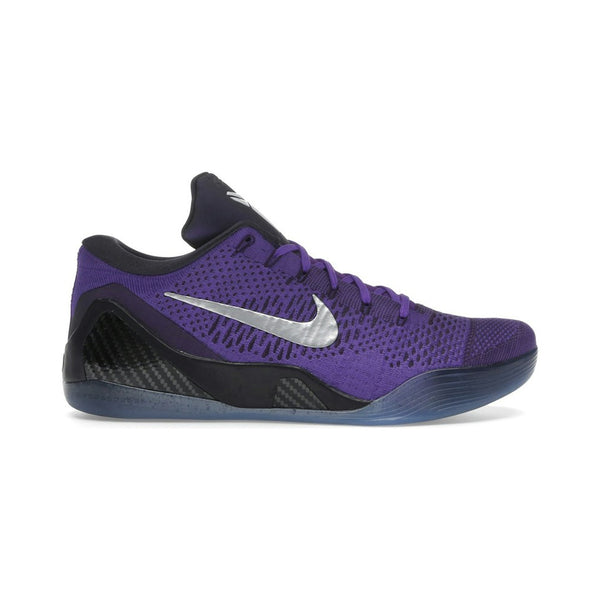 Nike Kobe 9 Elite Low Protro 'Michael Jackson Moonwalker' (2025) (IM0465-500)