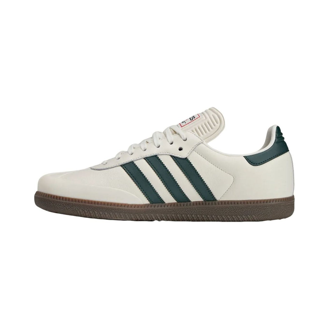 adidas Samba 'BAPE World Cup Pack White Forest' (KJ8852)