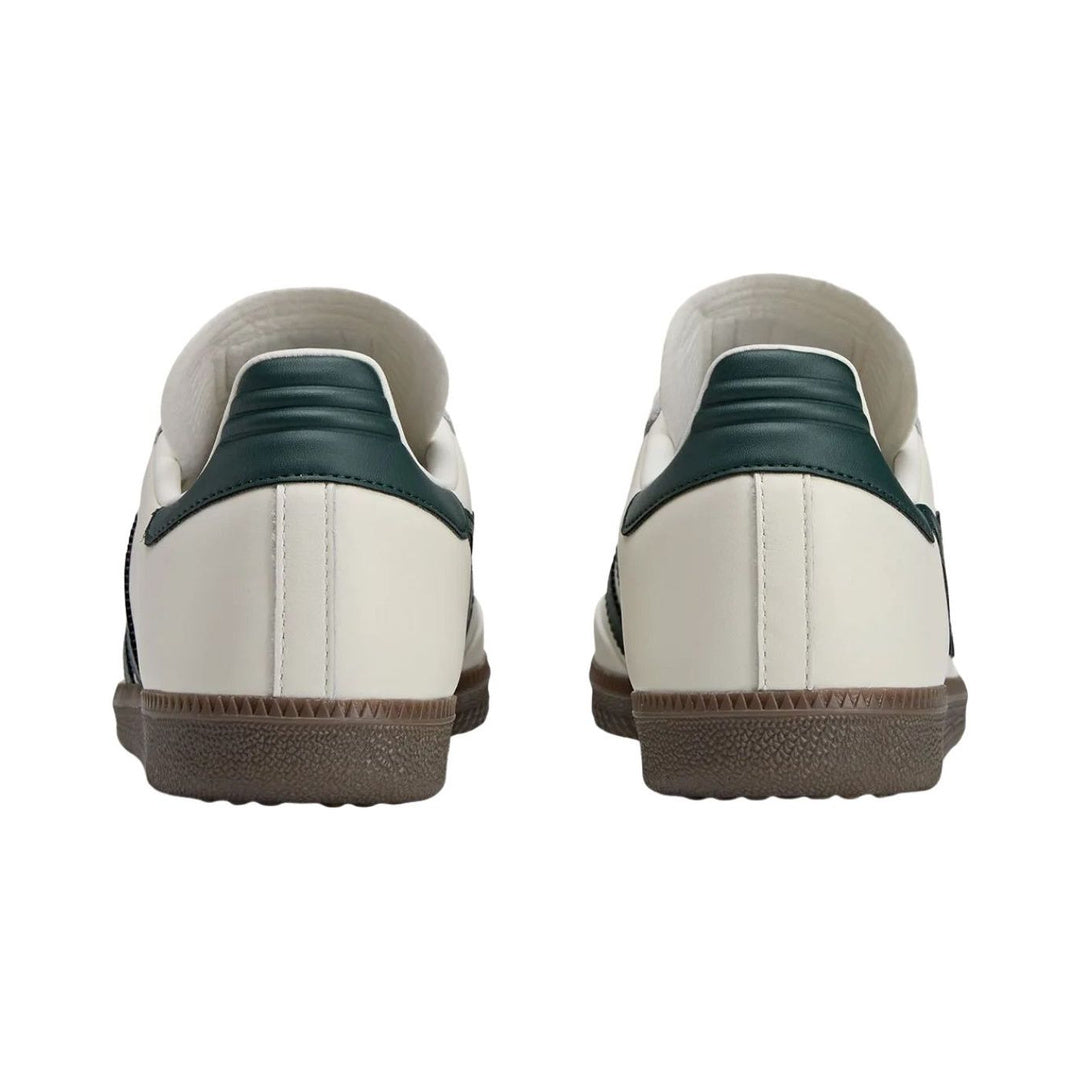 adidas Samba 'BAPE World Cup Pack White Forest' (KJ8852)
