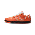 Nike SB Dunk Low 'Concepts Orange Lobster' (FD8776-800)