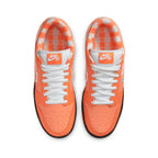 Nike SB Dunk Low 'Concepts Orange Lobster' (FD8776-800)