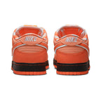 Nike SB Dunk Low 'Concepts Orange Lobster' (FD8776-800)