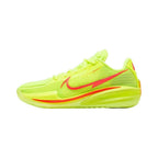 Nike Air Zoom GT Cut 'EYBL Volt Bright Crimson' (IH3991-700)