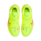 Nike Air Zoom GT Cut 'EYBL Volt Bright Crimson' (IH3991-700)