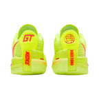 Nike Air Zoom GT Cut 'EYBL Volt Bright Crimson' (IH3991-700)