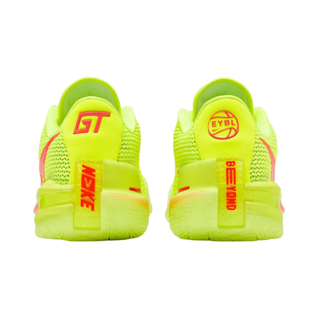 Nike Air Zoom GT Cut 'EYBL Volt Bright Crimson' (IH3991-700)