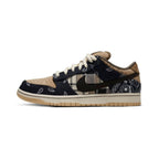 Nike SB Dunk Low 'Travis Scott' (CT5053-001)