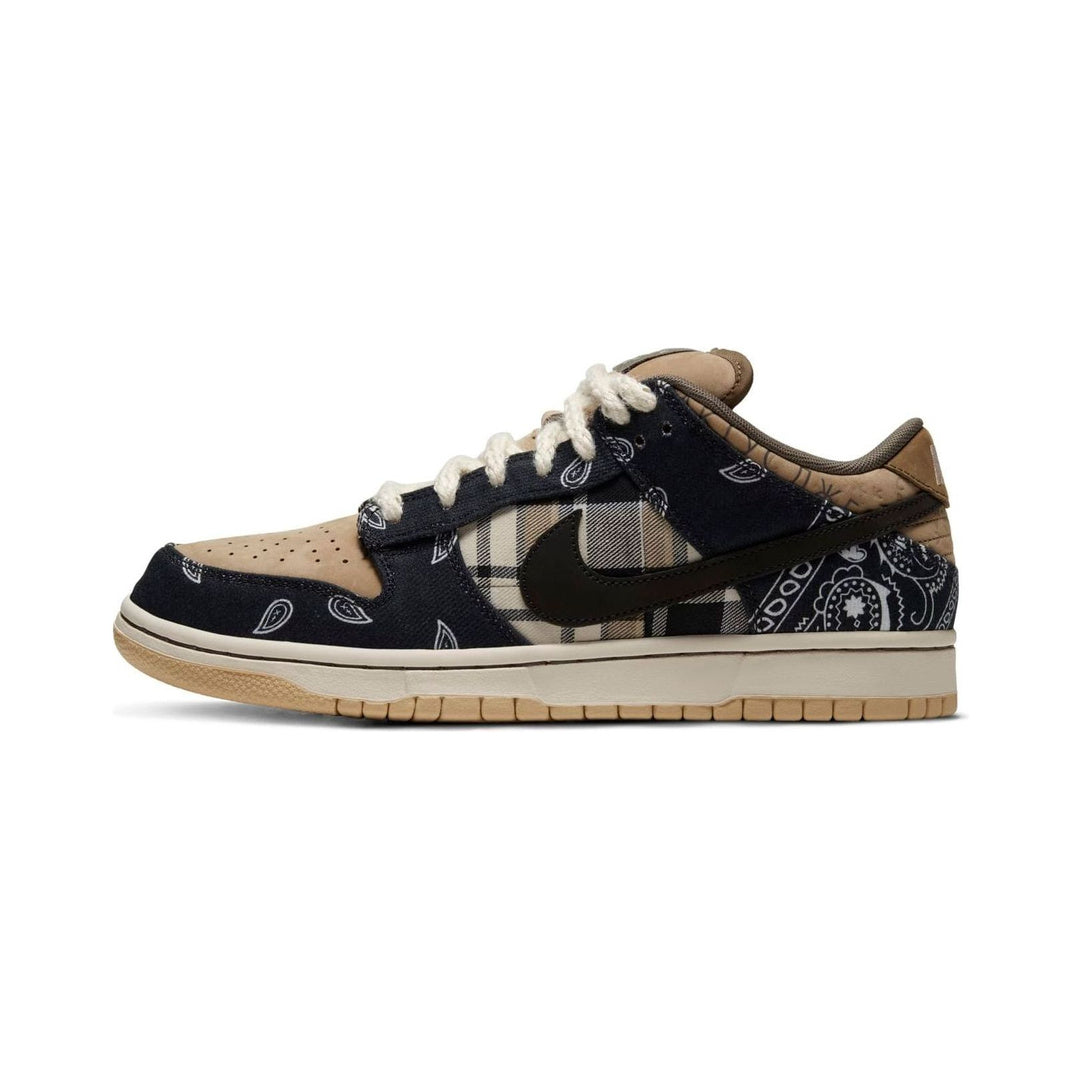 Nike SB Dunk Low 'Travis Scott' (CT5053-001)