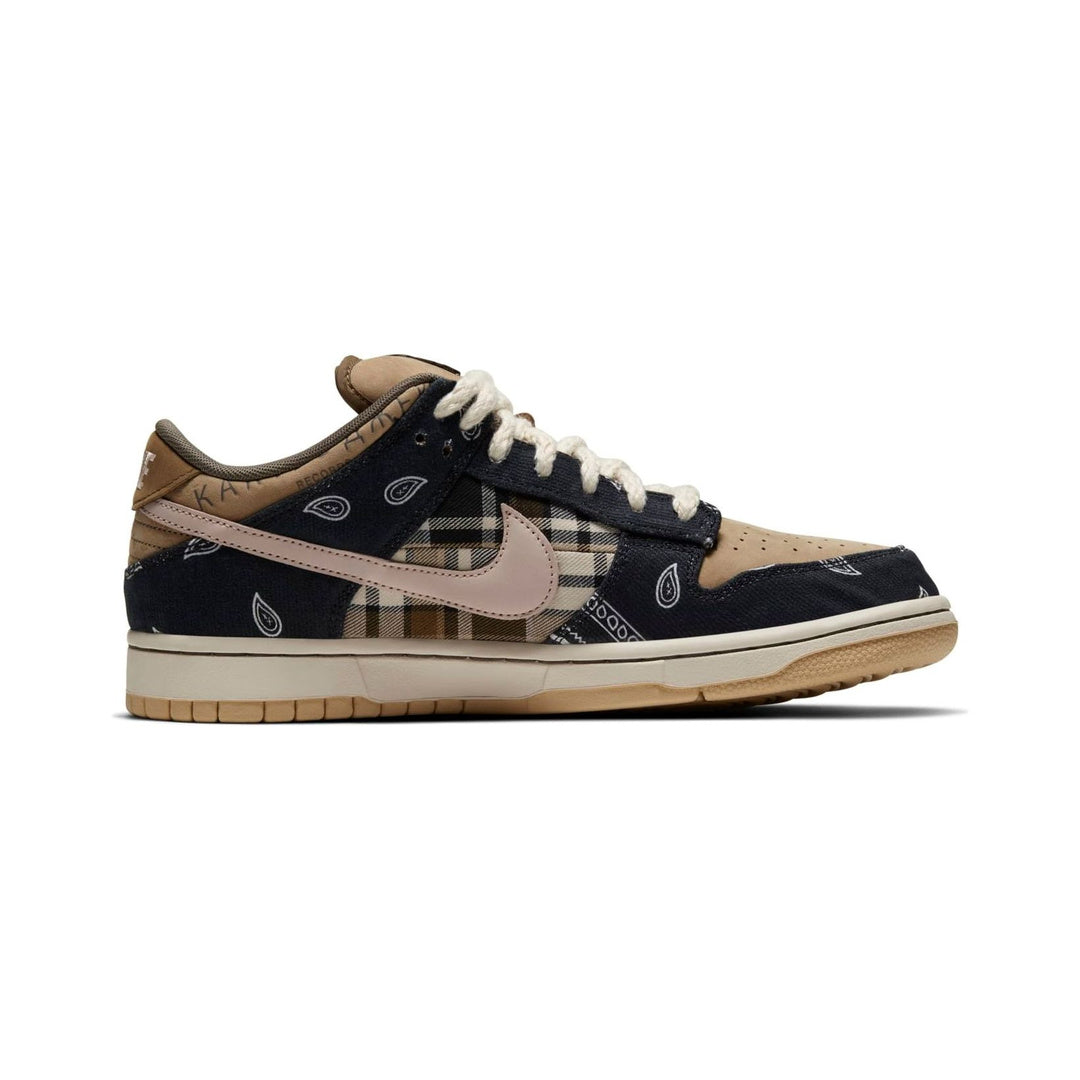 Nike SB Dunk Low 'Travis Scott' (CT5053-001)