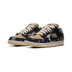 Nike SB Dunk Low 'Travis Scott' (CT5053-001)