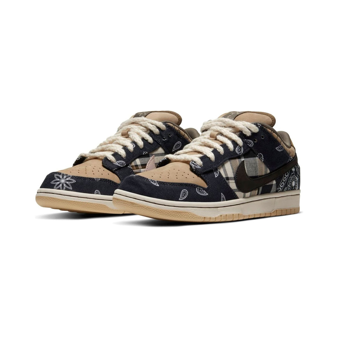 Nike SB Dunk Low 'Travis Scott' (CT5053-001)