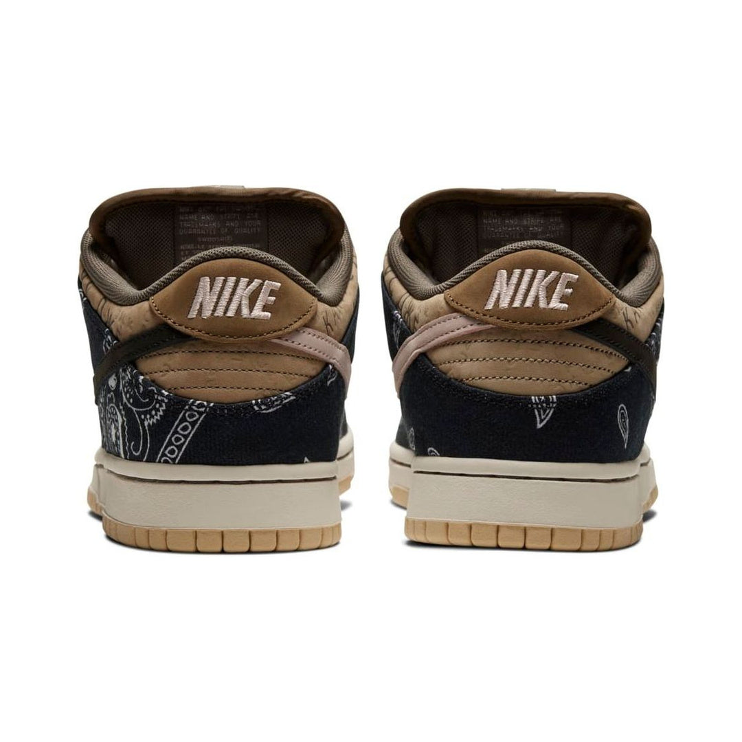Nike SB Dunk Low 'Travis Scott' (CT5053-001)