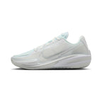 Nike Air Zoom GT Cut 'White Chrome' (CZ0175-102 / CZ0176-102)
