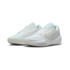 Nike Air Zoom GT Cut 'White Chrome' (CZ0175-102 / CZ0176-102)