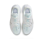 Nike Air Zoom GT Cut 'White Chrome' (CZ0175-102 / CZ0176-102)