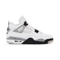 Jordan 4 Retro 'White Cement' (2025) (FV5029-100)