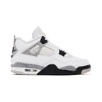 Jordan 4 Retro 'White Cement' (2025) (FV5029-100)