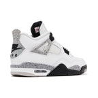 Jordan 4 Retro 'White Cement' (2025) (FV5029-100)