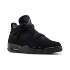 Air Jordan 4 Retro 'Black Cat' (2025) (FV5029-010)