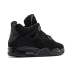 Air Jordan 4 Retro 'Black Cat' (2025) (FV5029-010)