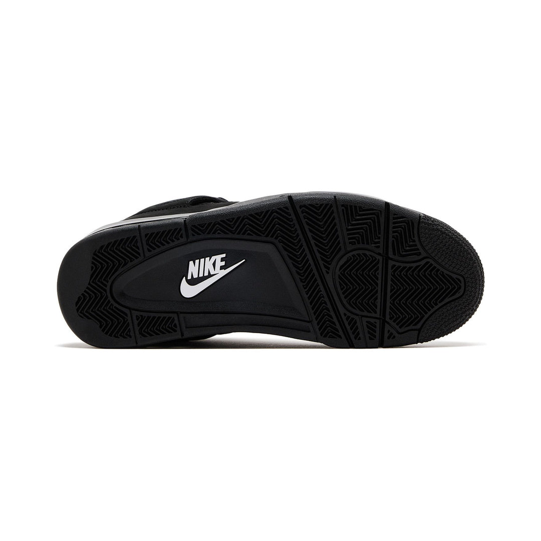 Air Jordan 4 Retro 'Black Cat' (2025) (FV5029-010)
