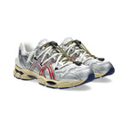 ASICS Gel-Cumulus 16 'TOGA White Red Pure Silver' (1203B115-100)