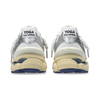 ASICS Gel-Cumulus 16 'TOGA White Red Pure Silver' (1203B115-100)