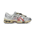 ASICS Gel-Cumulus 16 'TOGA White Red Pure Silver' (1203B115-100)