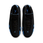 Air Jordan 14 Retro 'Black University Blue' (2026) (487471-007)